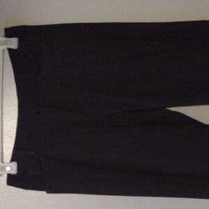 Michael Michael Kors black dress pants size 4